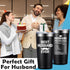 20 oz Best Husband Ever Tumbler